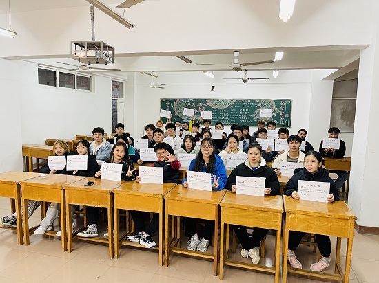 说明: C:\Users\Administrator\Desktop\永利yl23411集团第一期“青马工程”培训班圆满结束\永利yl23411集团第一期“青马工程”培训班圆满结束\1637721788.jpg