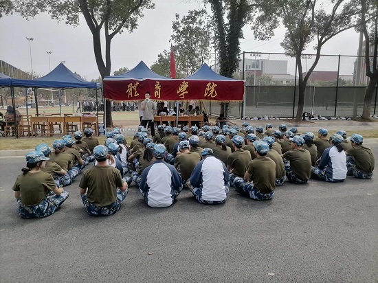 说明: C:\Users\Administrator\Desktop\永利yl23411集团2022级新生军训圆满结束2022.10.8\永利yl23411集团2022级新生军训圆满结束2022.10.8\1.jpg