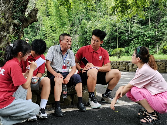 说明: C:\Users\Administrator\Desktop\永利yl23411集团2022年大学生暑期 “三下乡”社会实践活动（四）\3.JPG