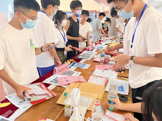 说明: C:\Users\Administrator\Desktop\永利yl23411集团2022年迎新工作圆满结束2022.919\永利yl23411集团2022年迎新工作圆满结束2022.919\3.jpg